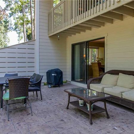 Shipmaster 1301 Villa Hilton Head Island Exterior foto