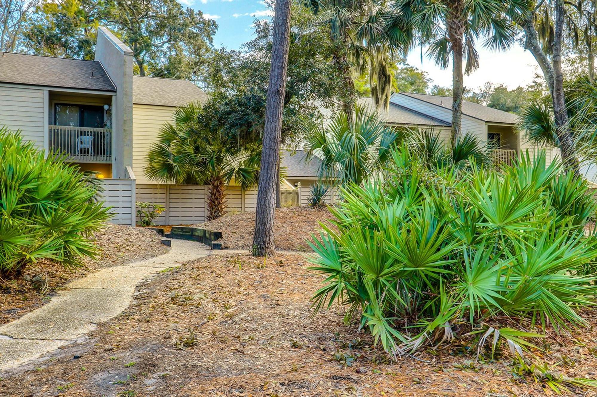 Shipmaster 1301 Villa Hilton Head Island Exterior foto