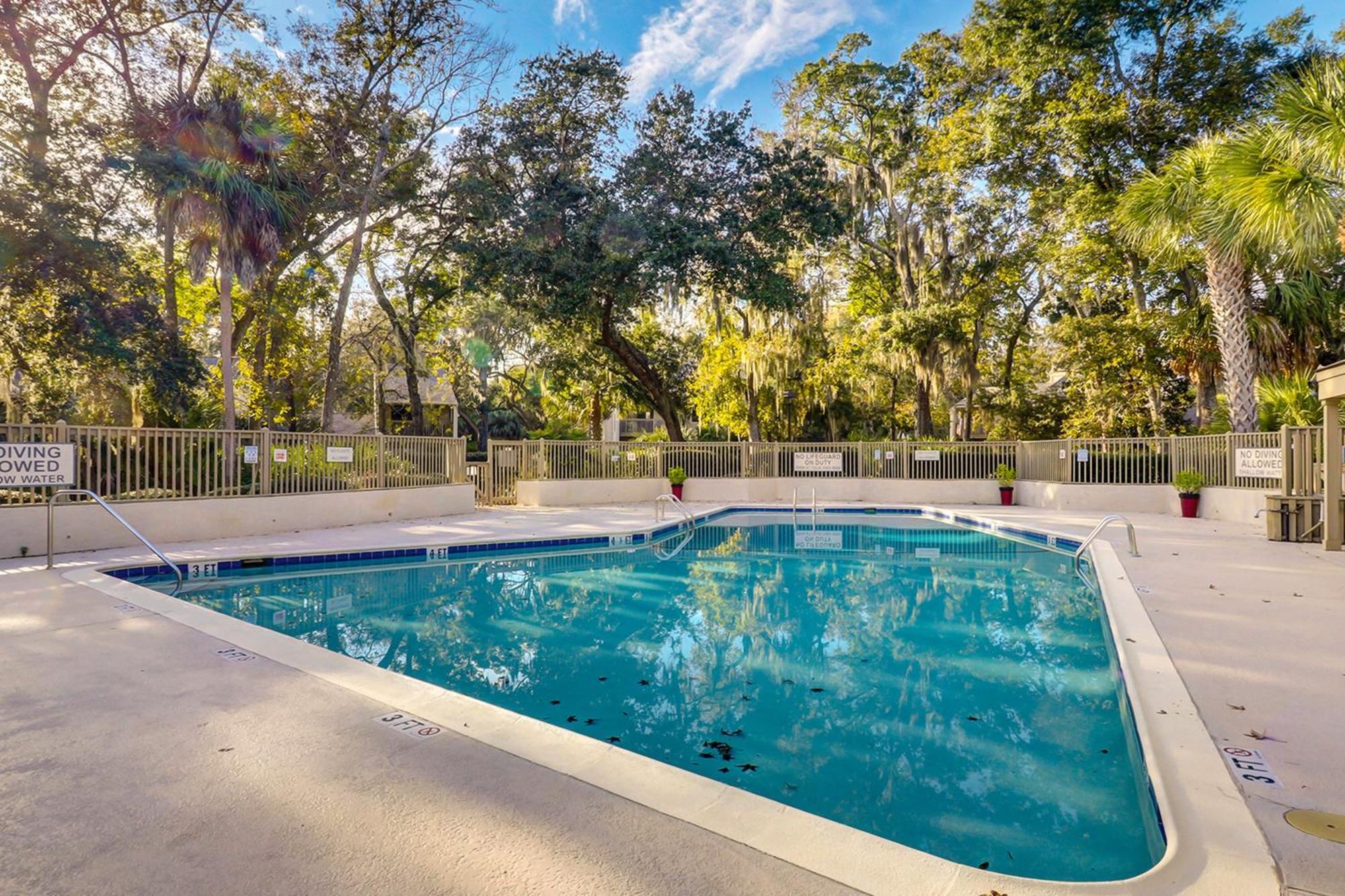 Shipmaster 1301 Villa Hilton Head Island Exterior foto