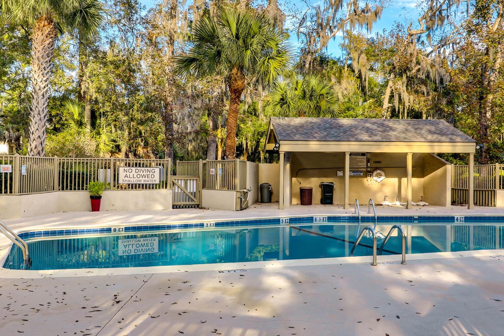 Shipmaster 1301 Villa Hilton Head Island Exterior foto