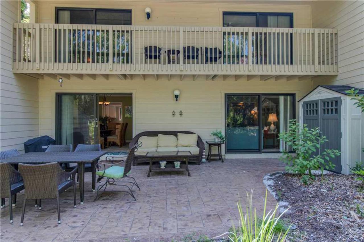 Shipmaster 1301 Villa Hilton Head Island Exterior foto