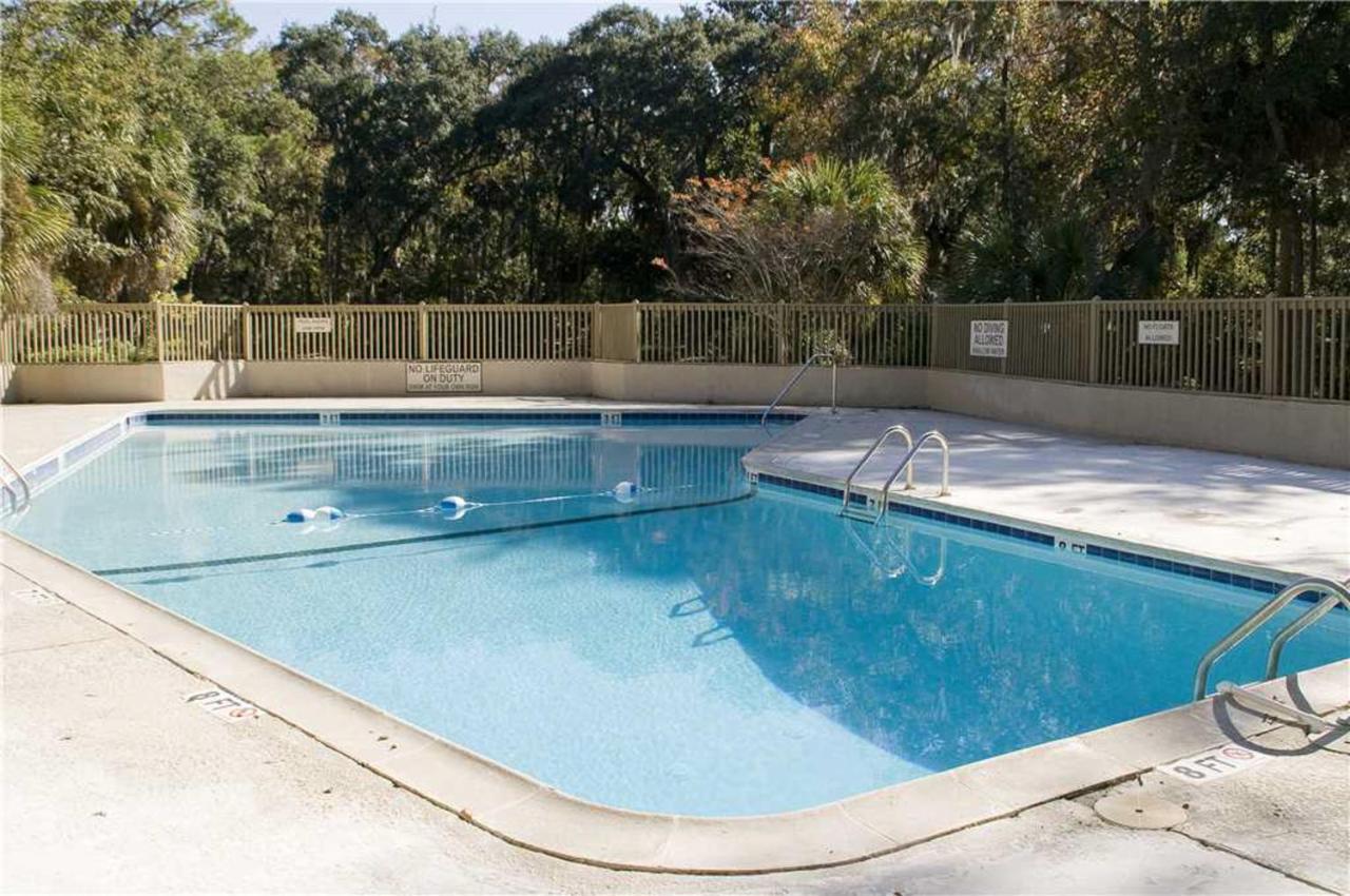 Shipmaster 1301 Villa Hilton Head Island Exterior foto